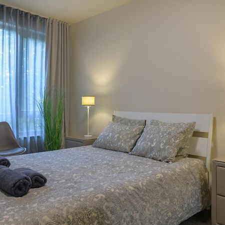 Мarelis Luxe Port Apartment Varna Exterior photo